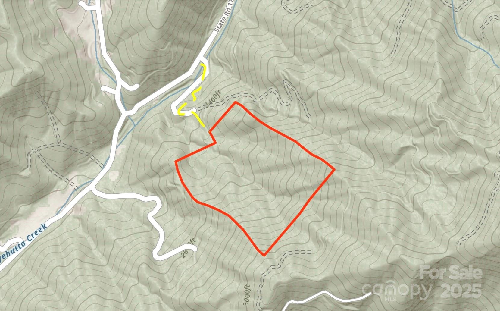 9999 Wayehutta Road - Photo 16