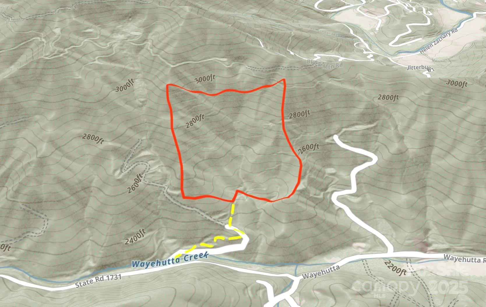 9999 Wayehutta Road - Photo 17