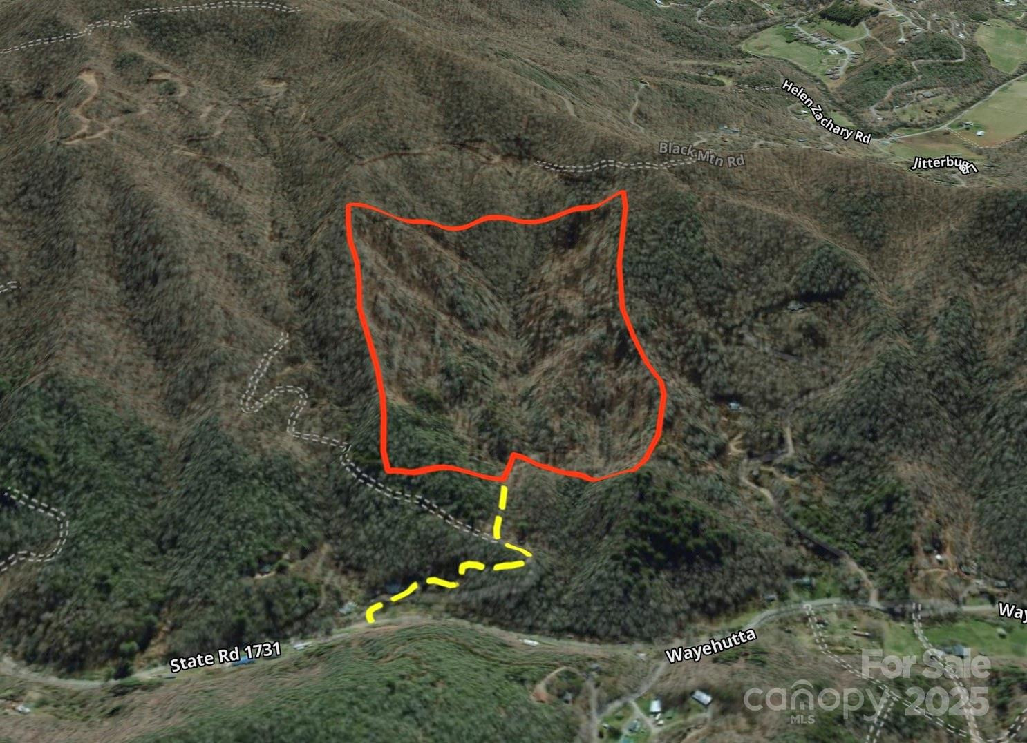 9999 Wayehutta Road - Photo 18