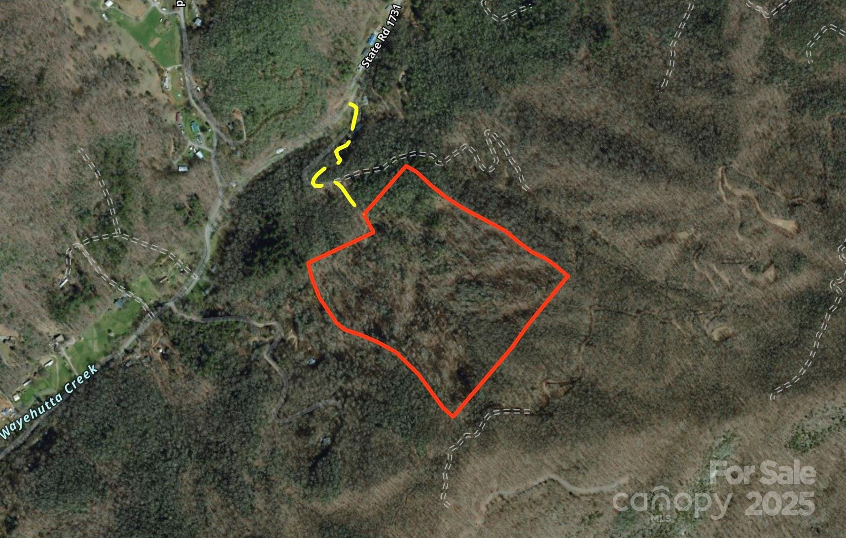 9999 Wayehutta Road - Photo 5