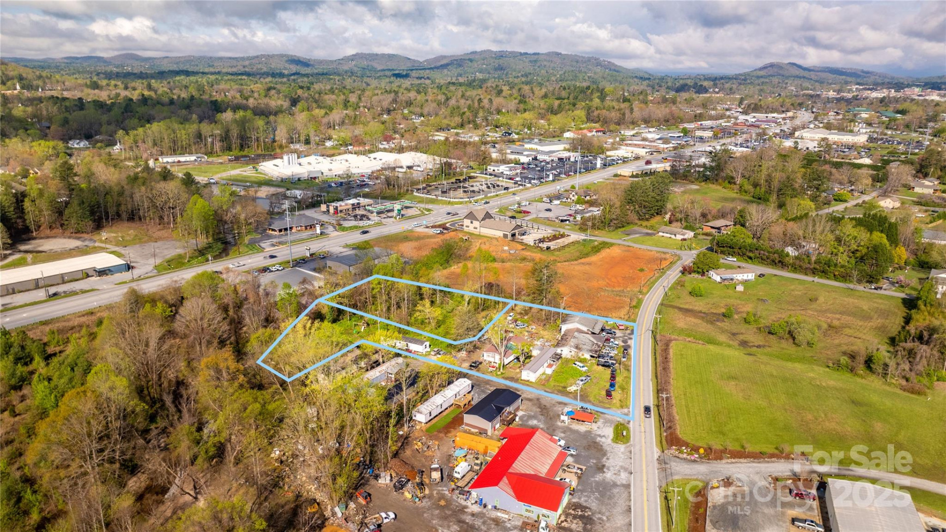 48 Heavenly Valley Lane