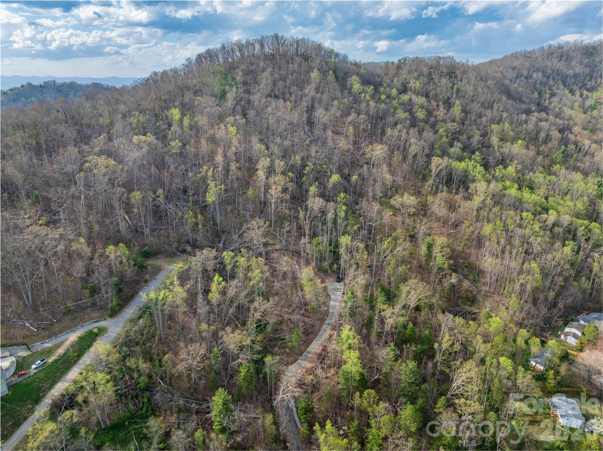 Lot 1 Wake Robin Way - Photo 2
