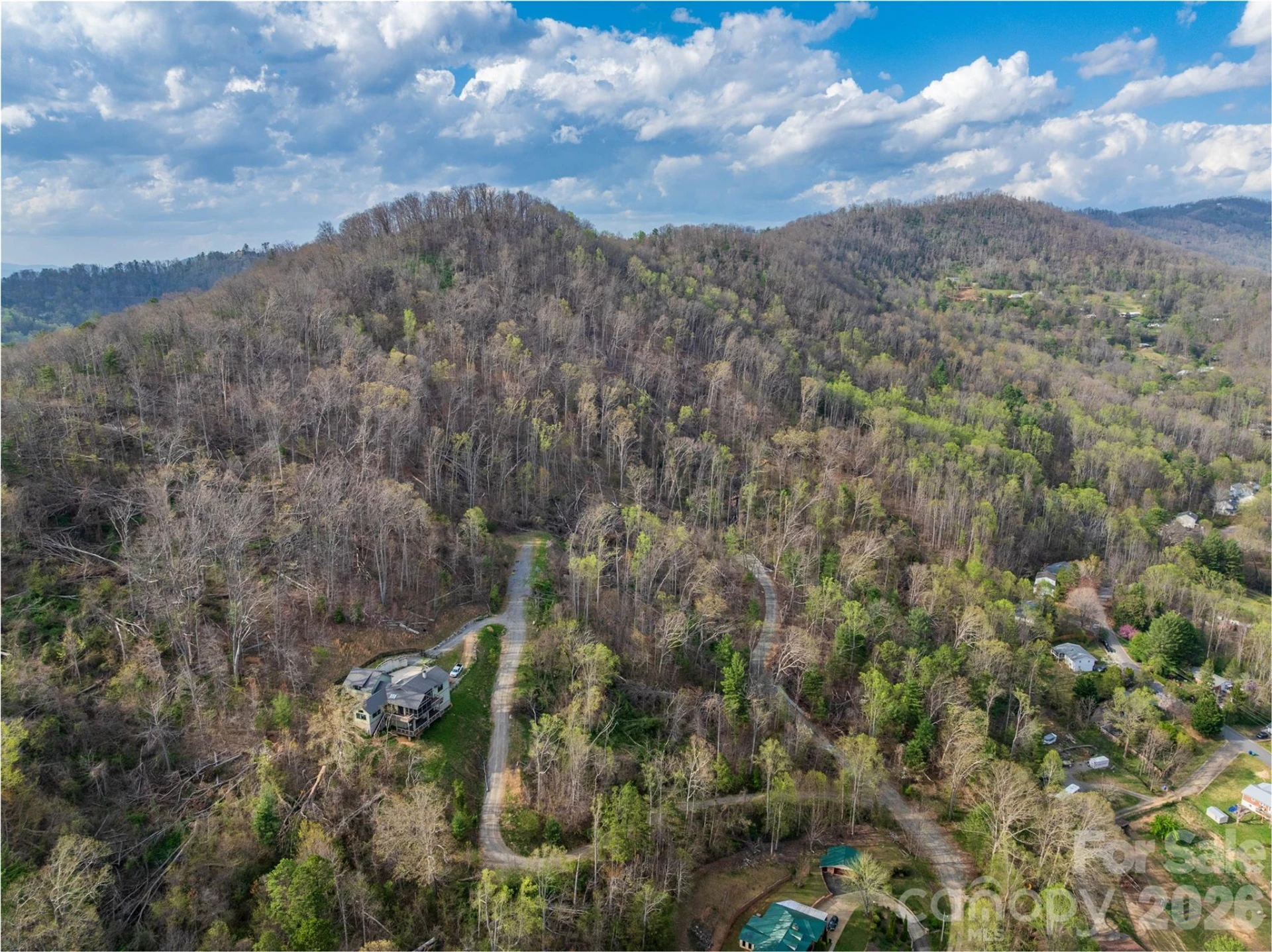 Lot 1 Wake Robin Way - Photo 3