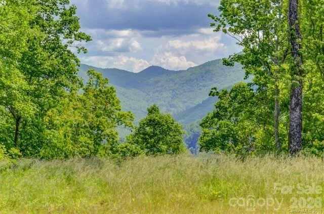 Lot 69 Whisper Mountain Drive, Leicester, NC, 28748