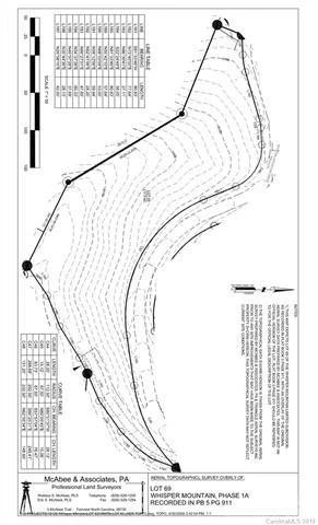 Lot 69 Whisper Mountain Drive - Photo 19