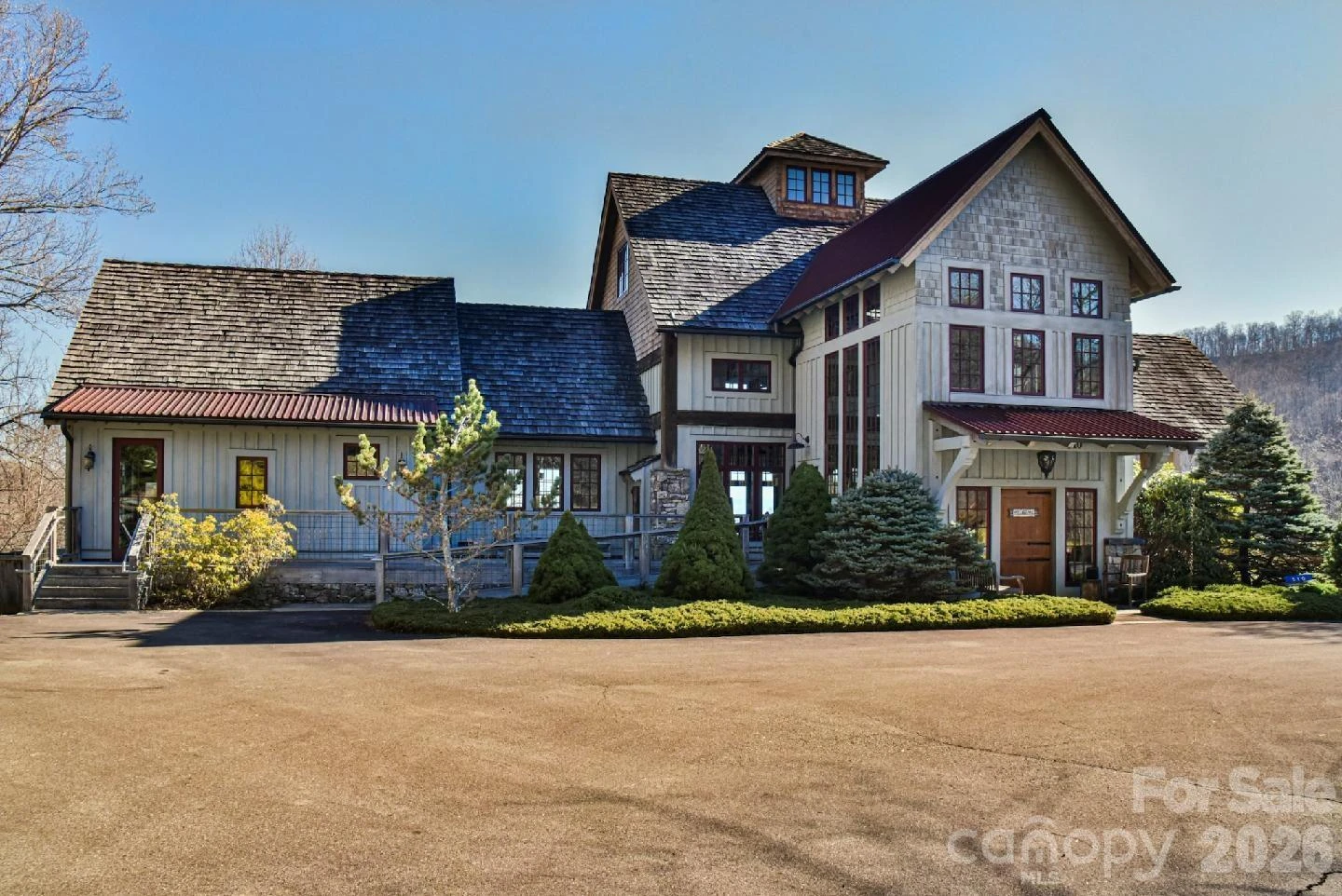 Lot 69 Whisper Mountain Drive - Photo 36