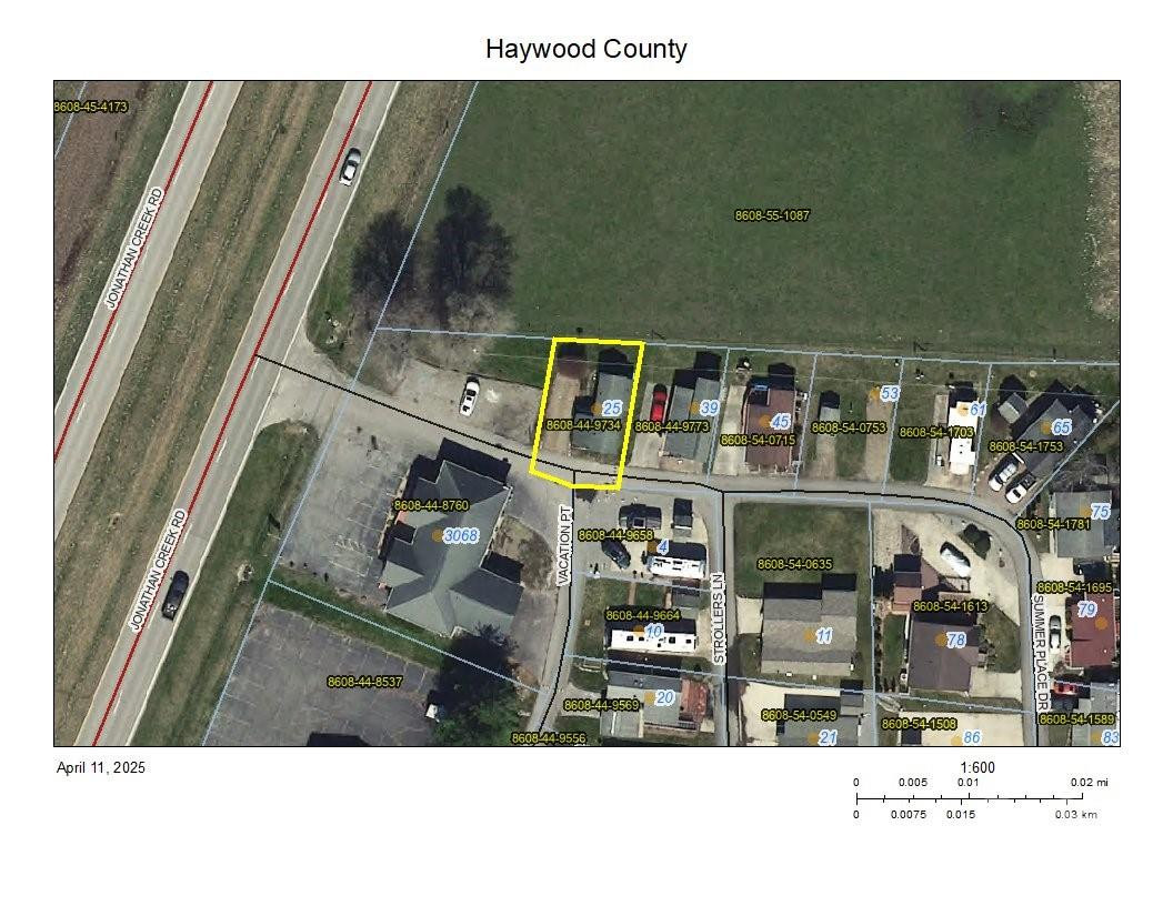 25 Summer Place Drive - Photo 20