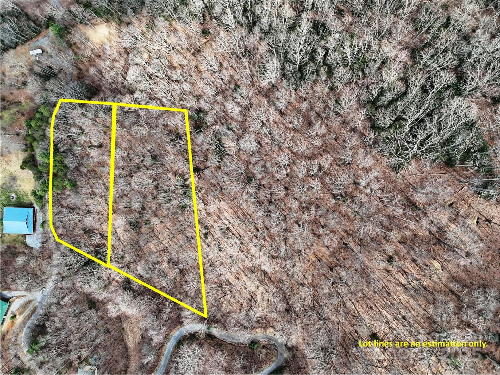 TBD Moonbeam Lane #101 & 102 - Photo 2