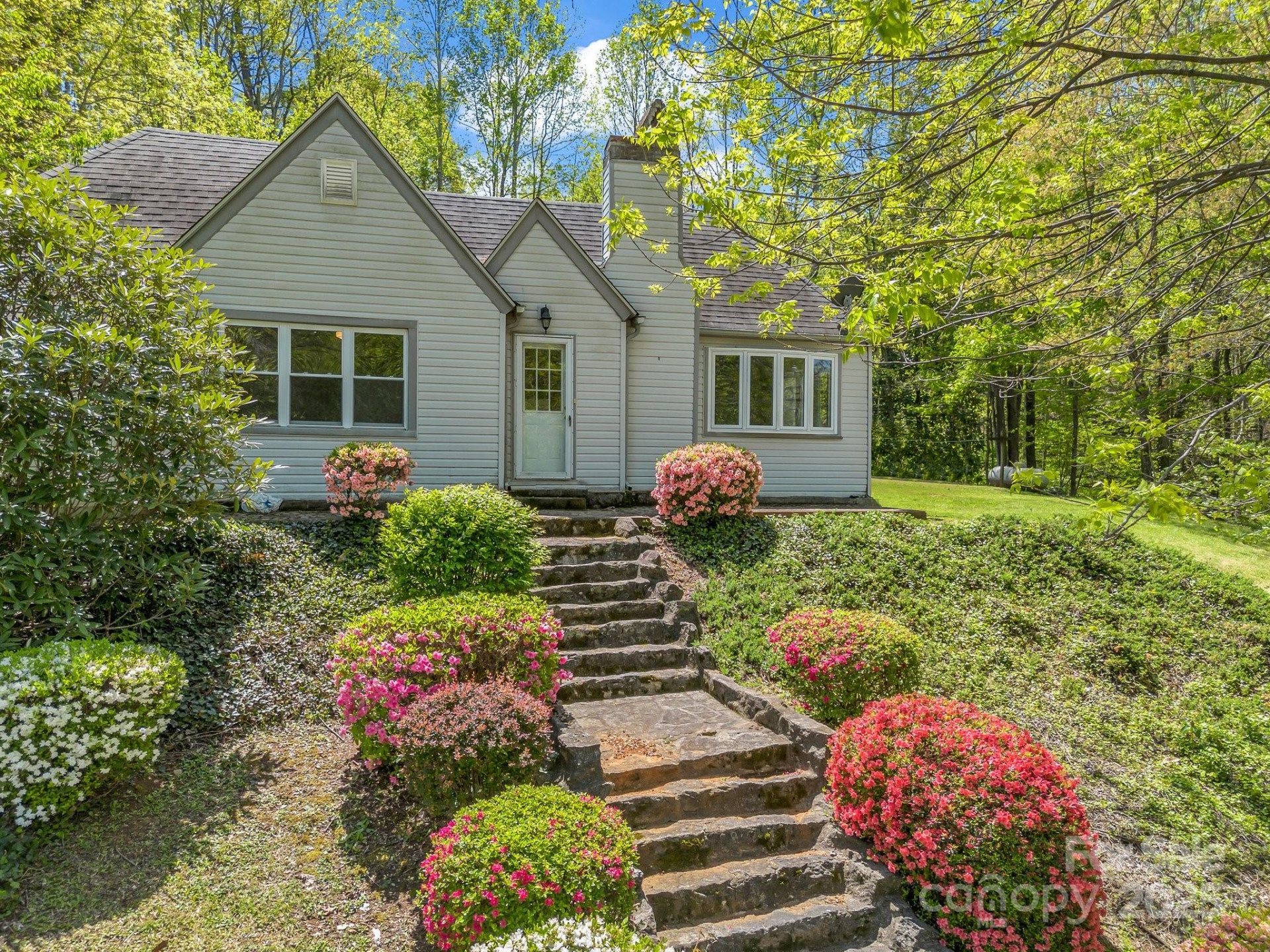 128 Washburn Road
