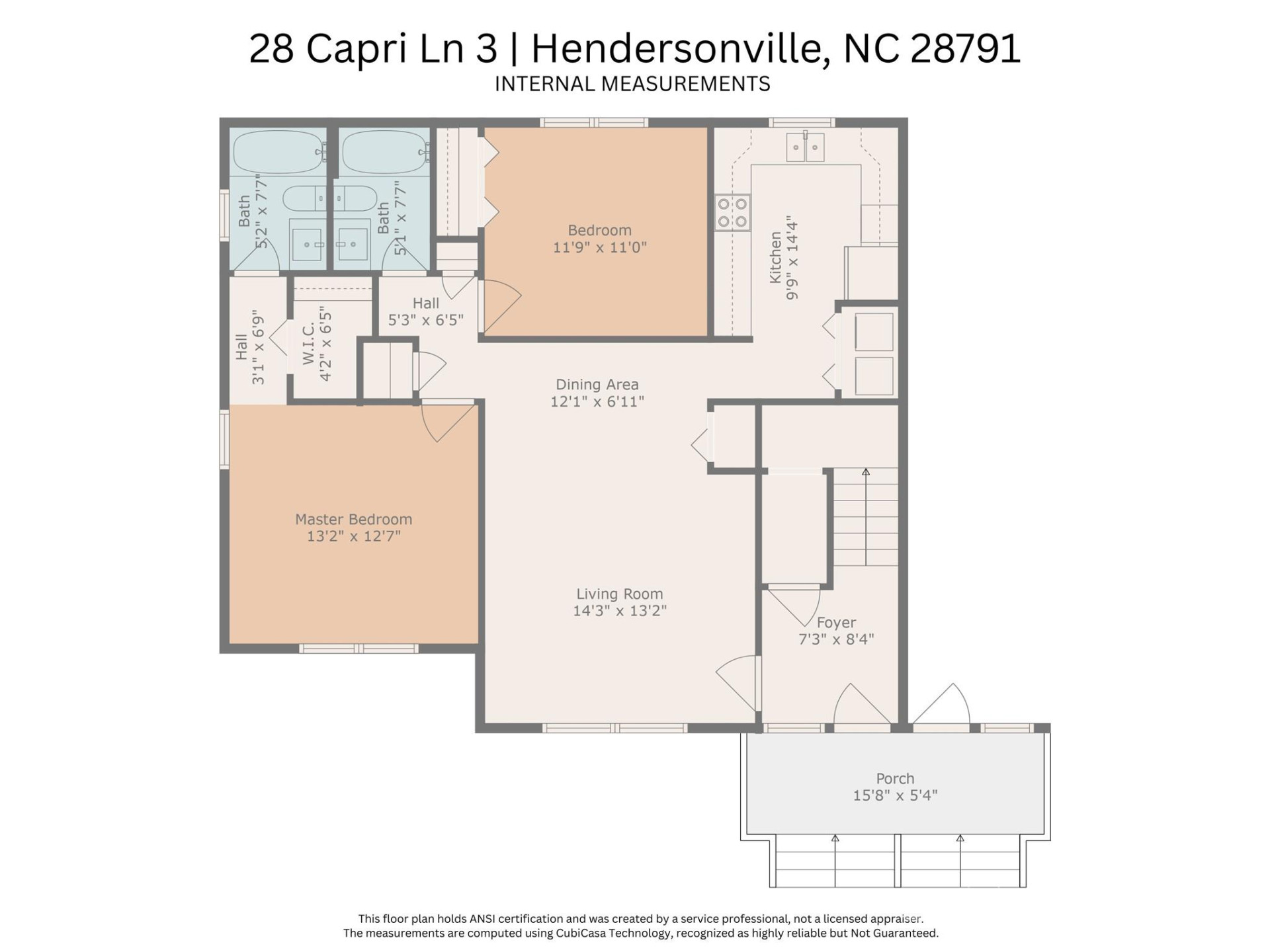 28 Capri Lane #3A - Photo 51