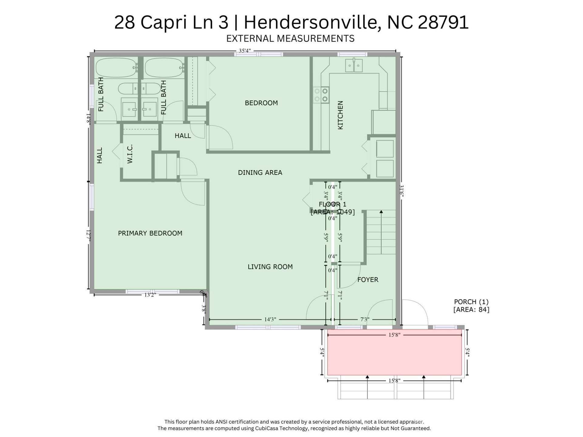 28 Capri Lane #3A - Photo 53