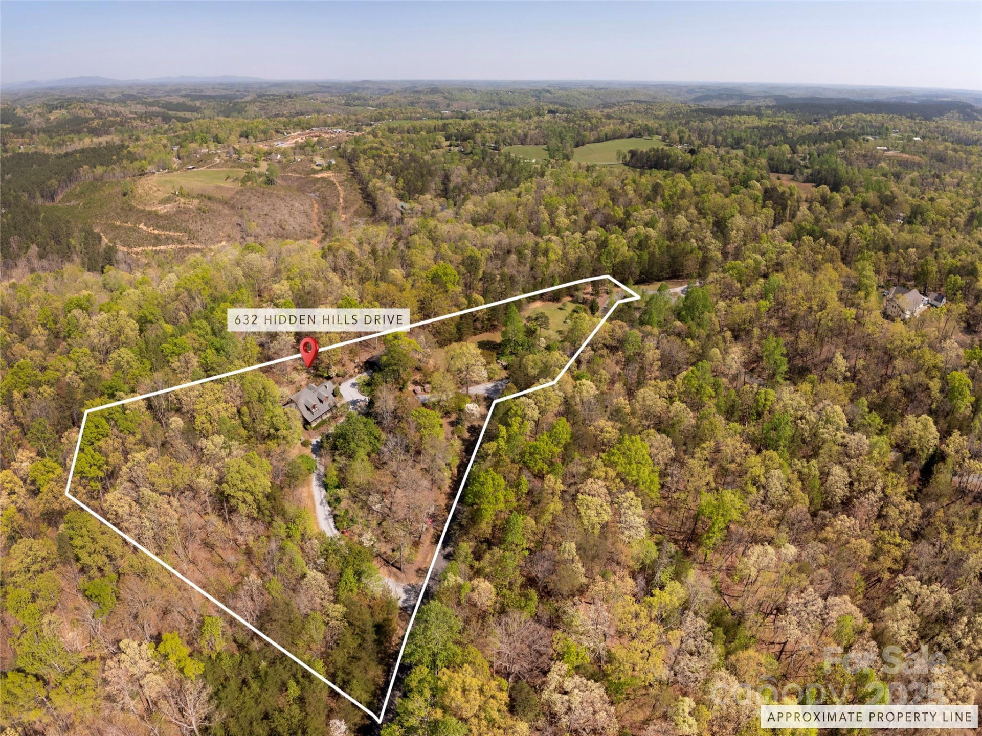632 Hidden Hills Drive - Photo 47