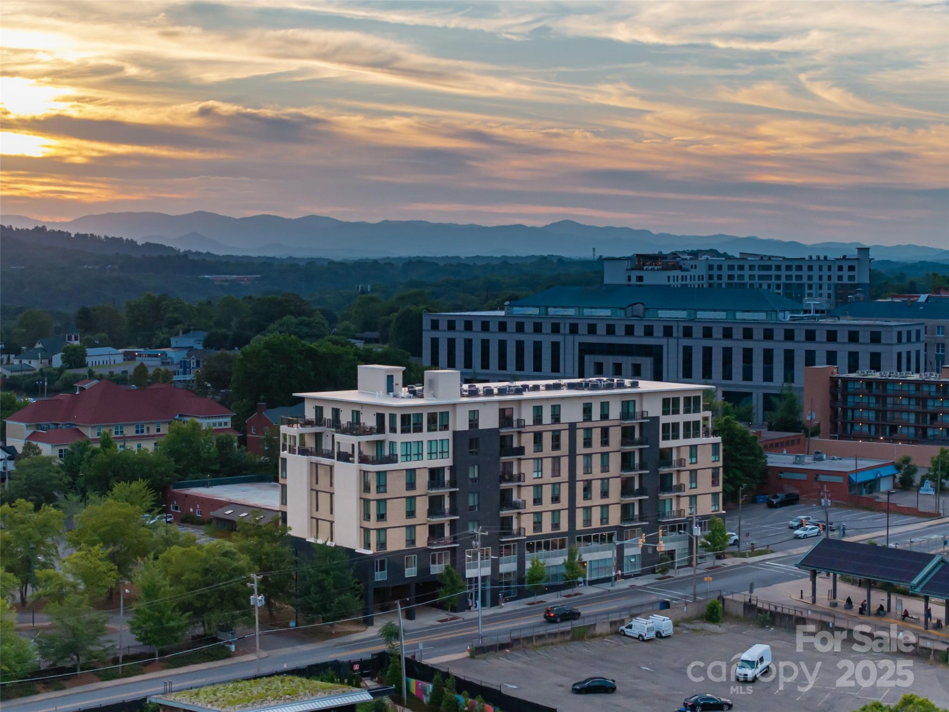 45 Asheland Avenue #405 - Photo 3