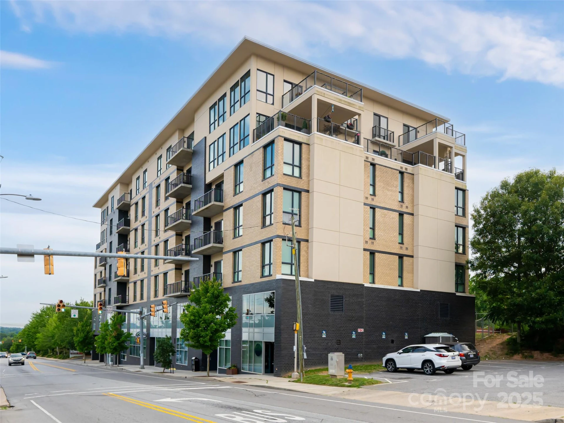 45 Asheland Avenue #405 - Photo 4