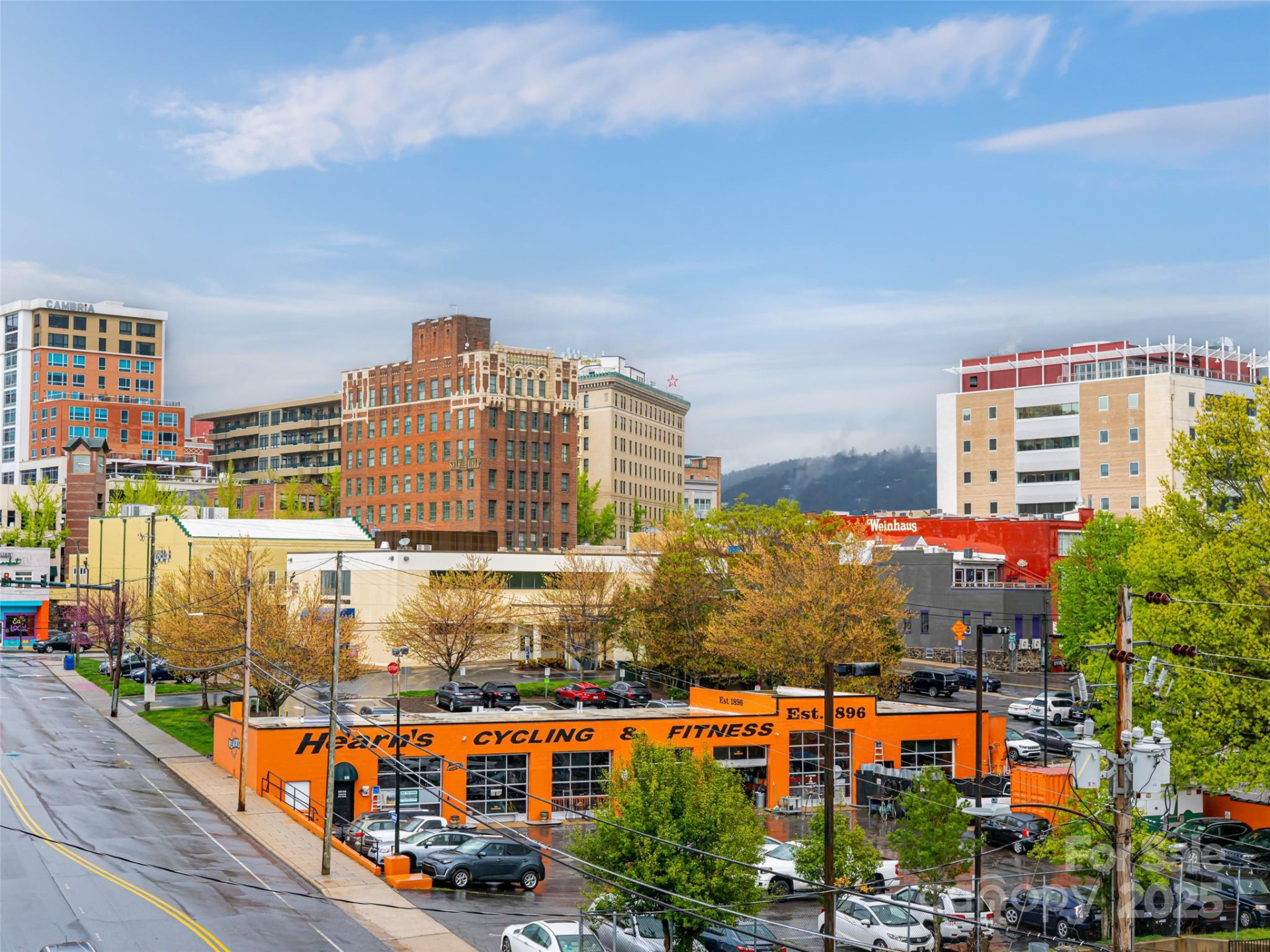 45 Asheland Avenue #405 - Photo 36