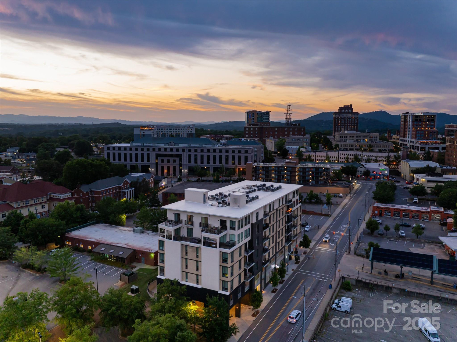 45 Asheland Avenue #405 - Photo 41