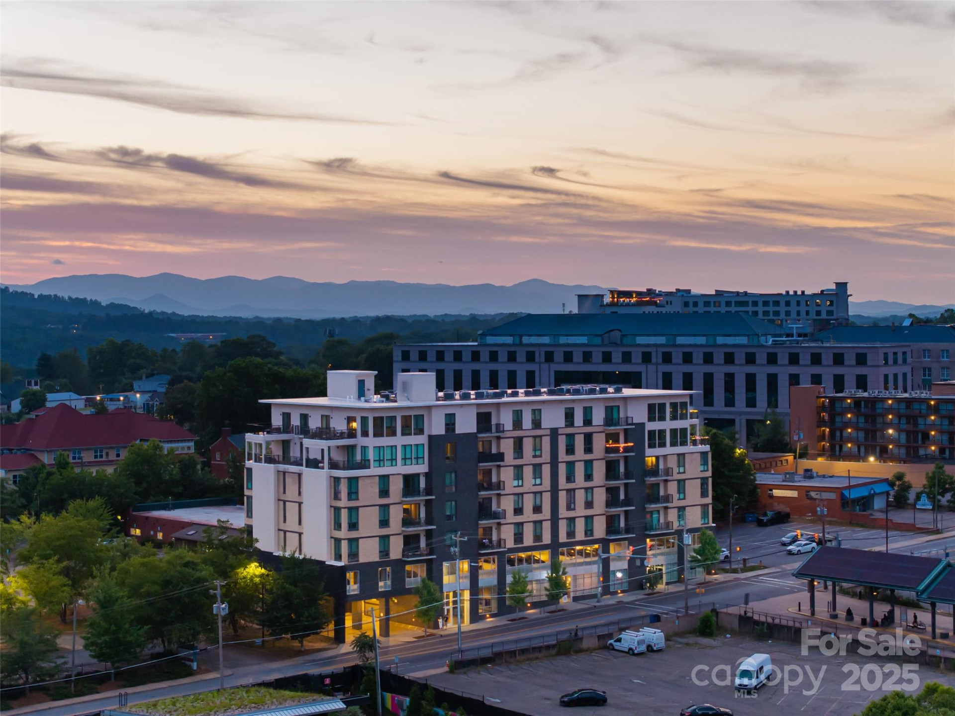 45 Asheland Avenue #405 - Photo 44