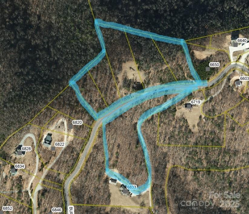 0 Burkemont Road - Photo 3