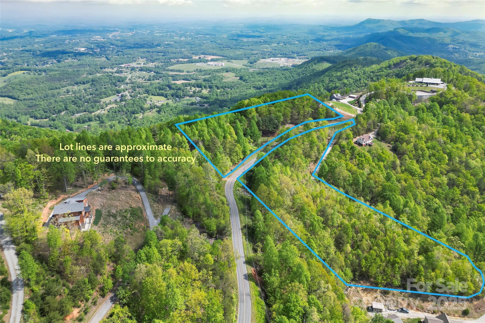 0 Burkemont Road - Photo 4