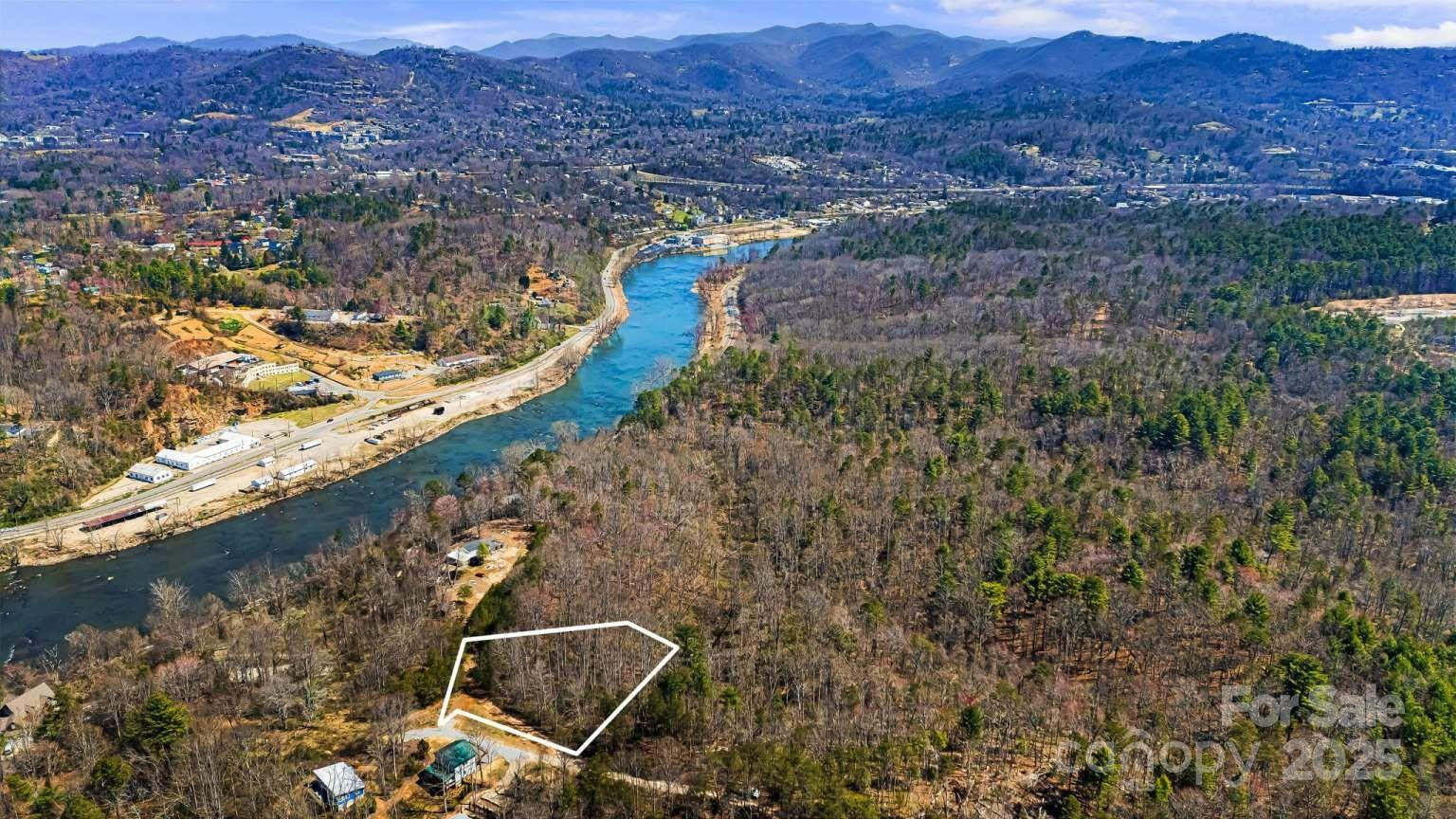 151 Richmond Ridge Road