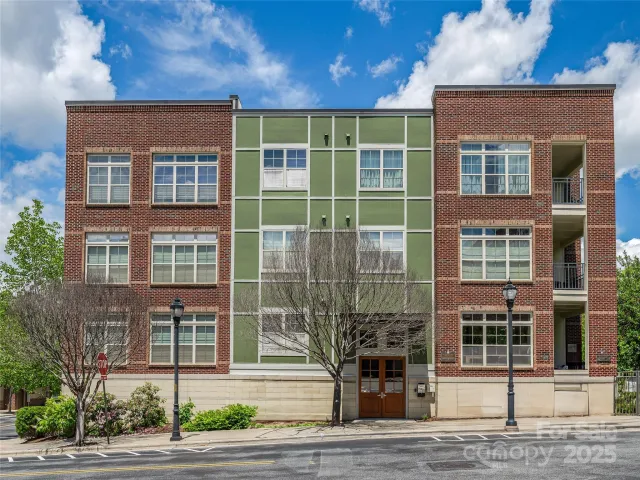 5 Farleigh Street