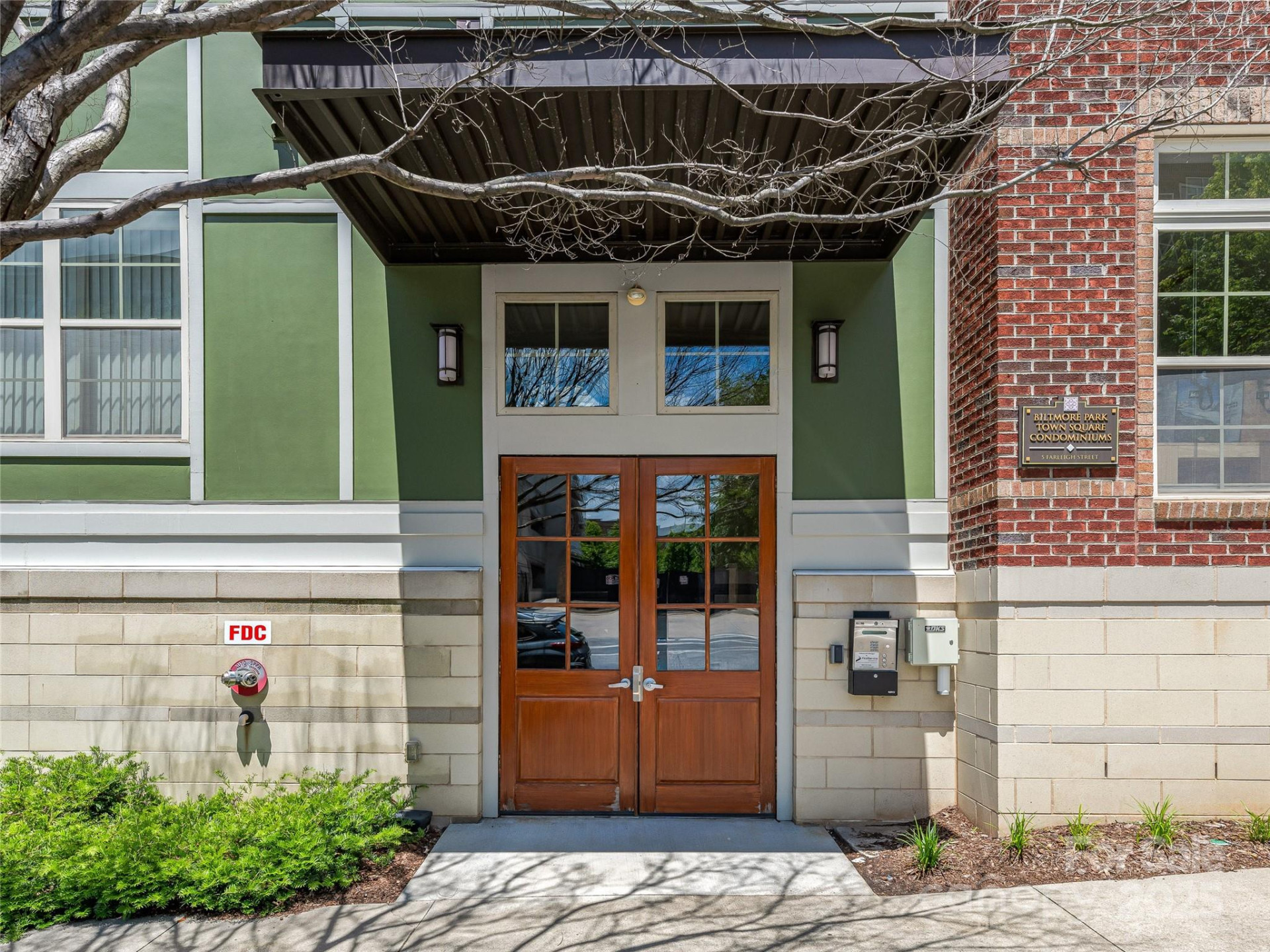 5 Farleigh Street #107 - Photo 2