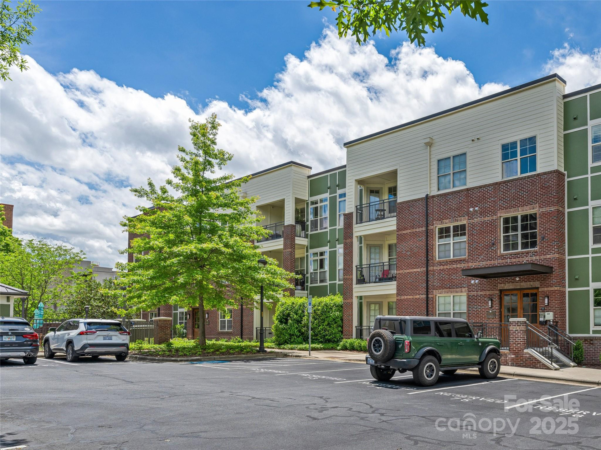 5 Farleigh Street #107 - Photo 30