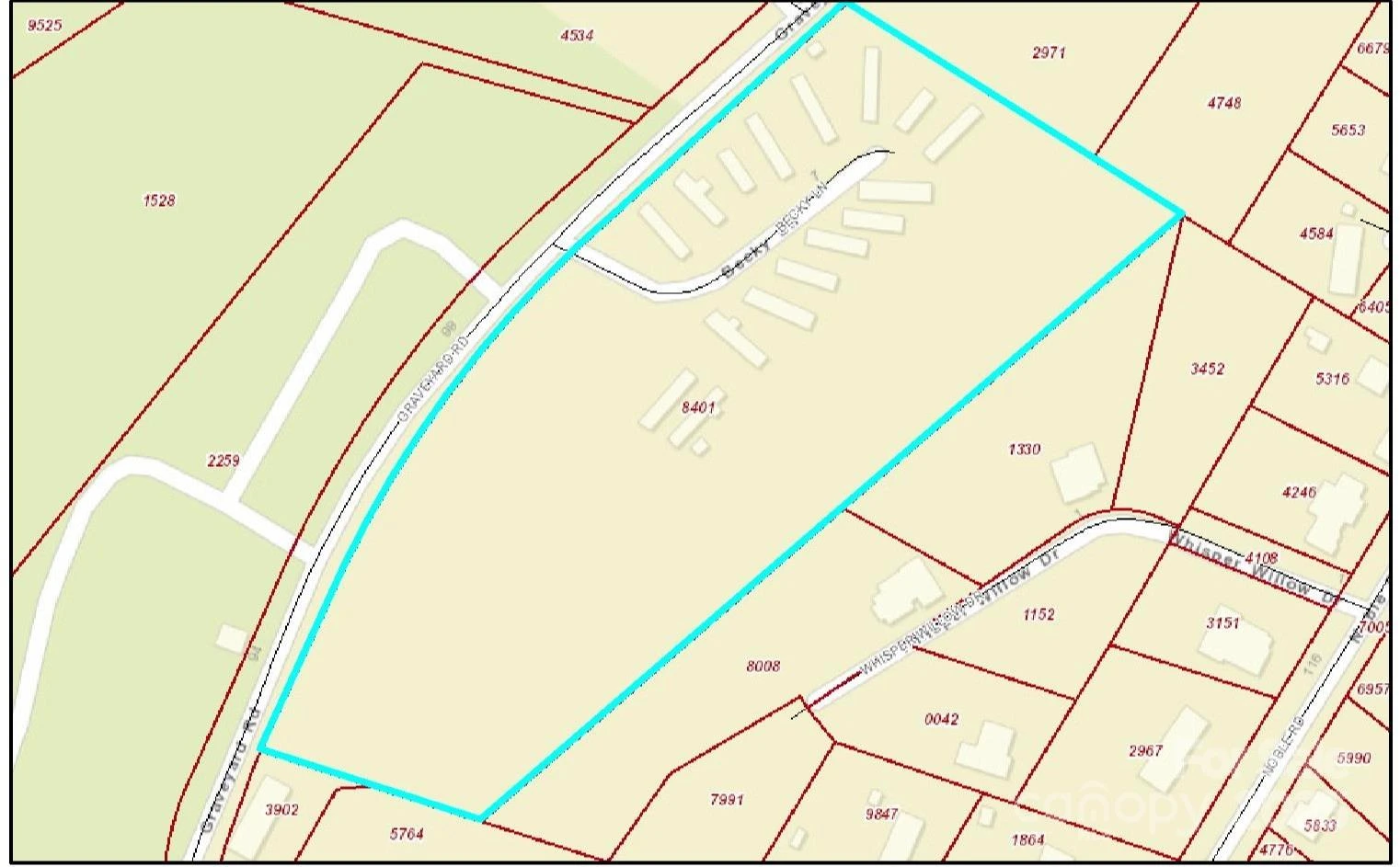 5 Becky Lane - Photo 15