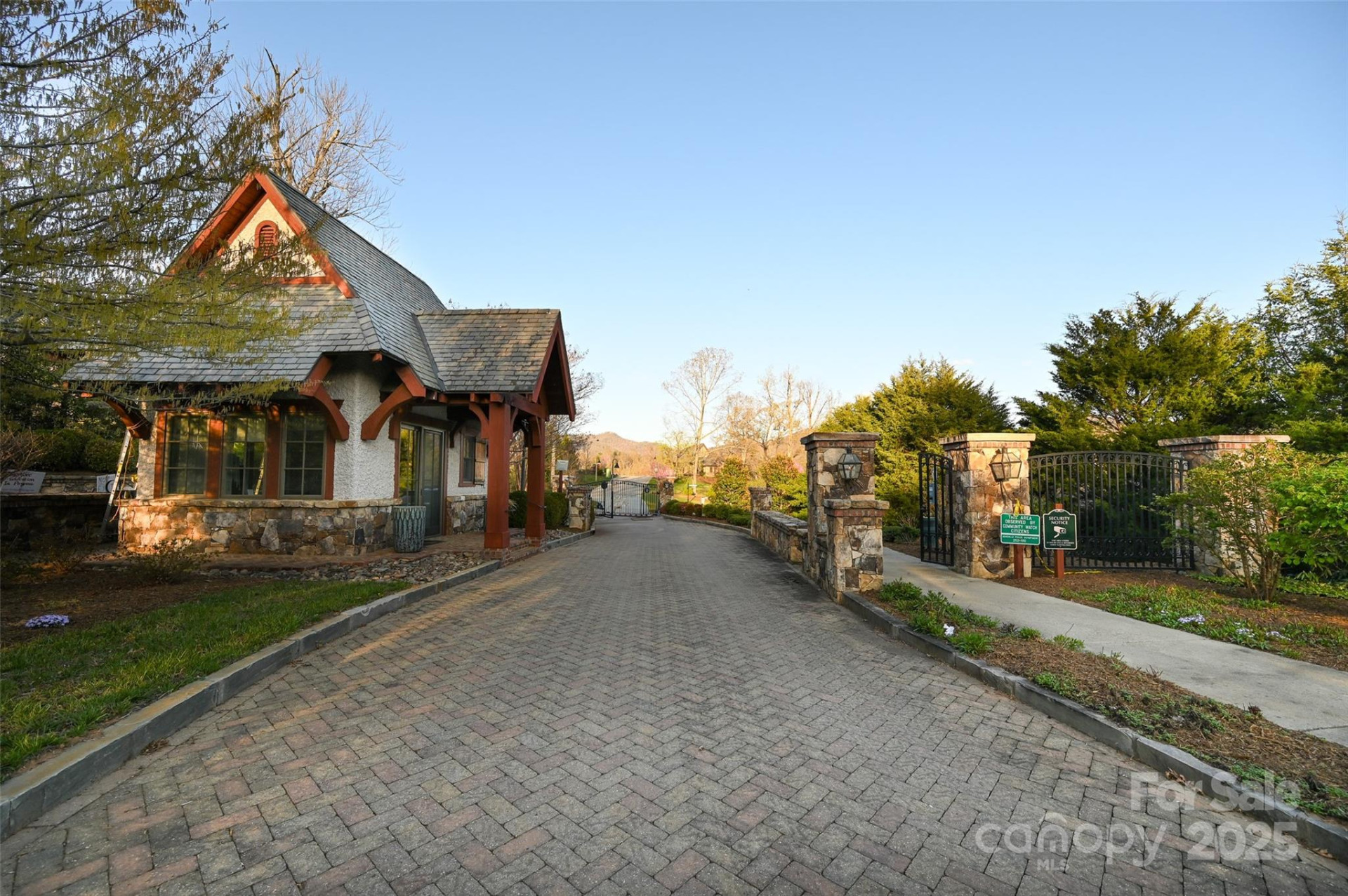 64 French Willow Drive