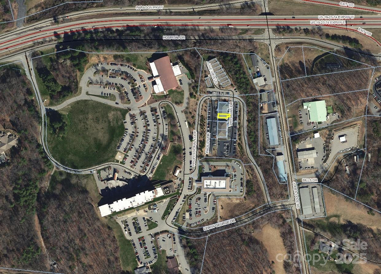 16 Physicians Drive #A - Photo 8