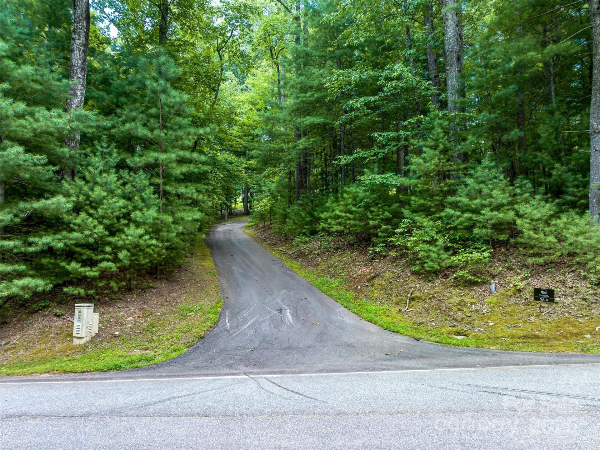 36 Dividing Ridge Trail #5