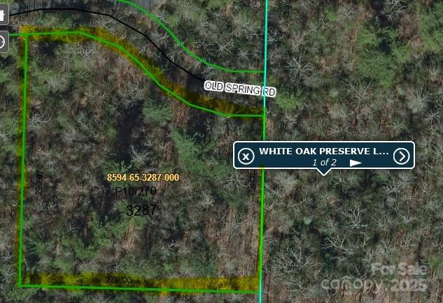 Lt 306 Old Spring Road #306 - Photo 20