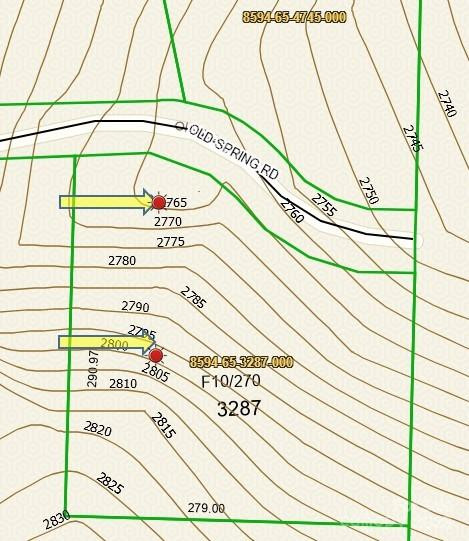 Lt 306 Old Spring Road #306 - Photo 5