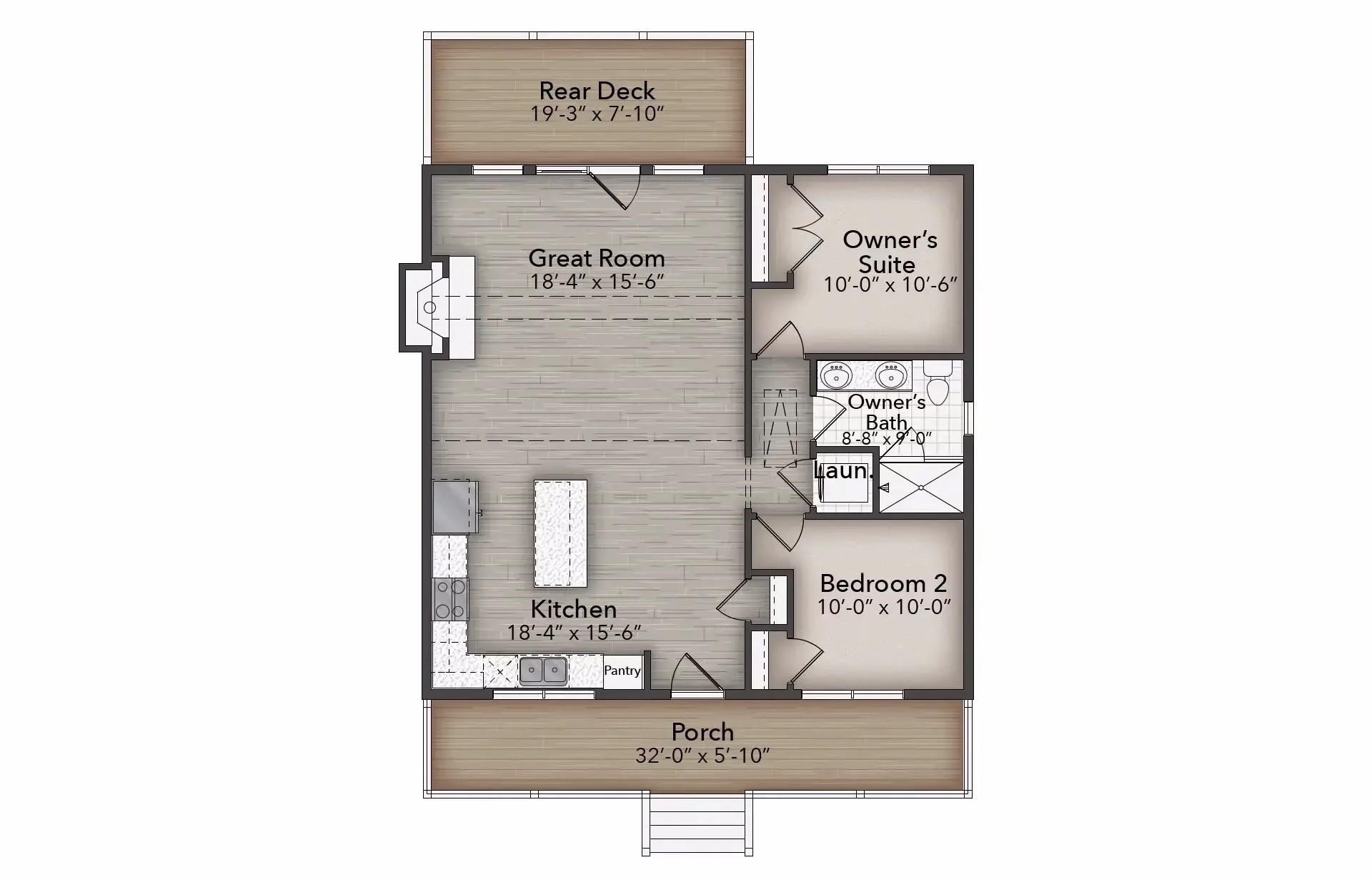 00 Kathy Lake Drive #24/25 - Photo 7