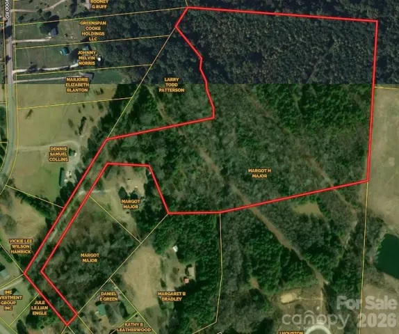 00 Bunny Run, Grover, NC, 28073