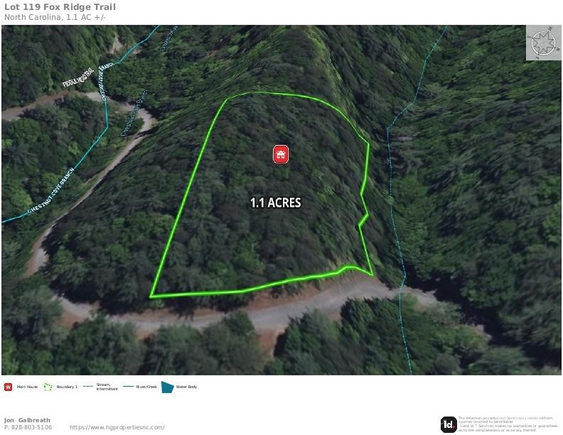 119 Fox Ridge Trail - Photo 2