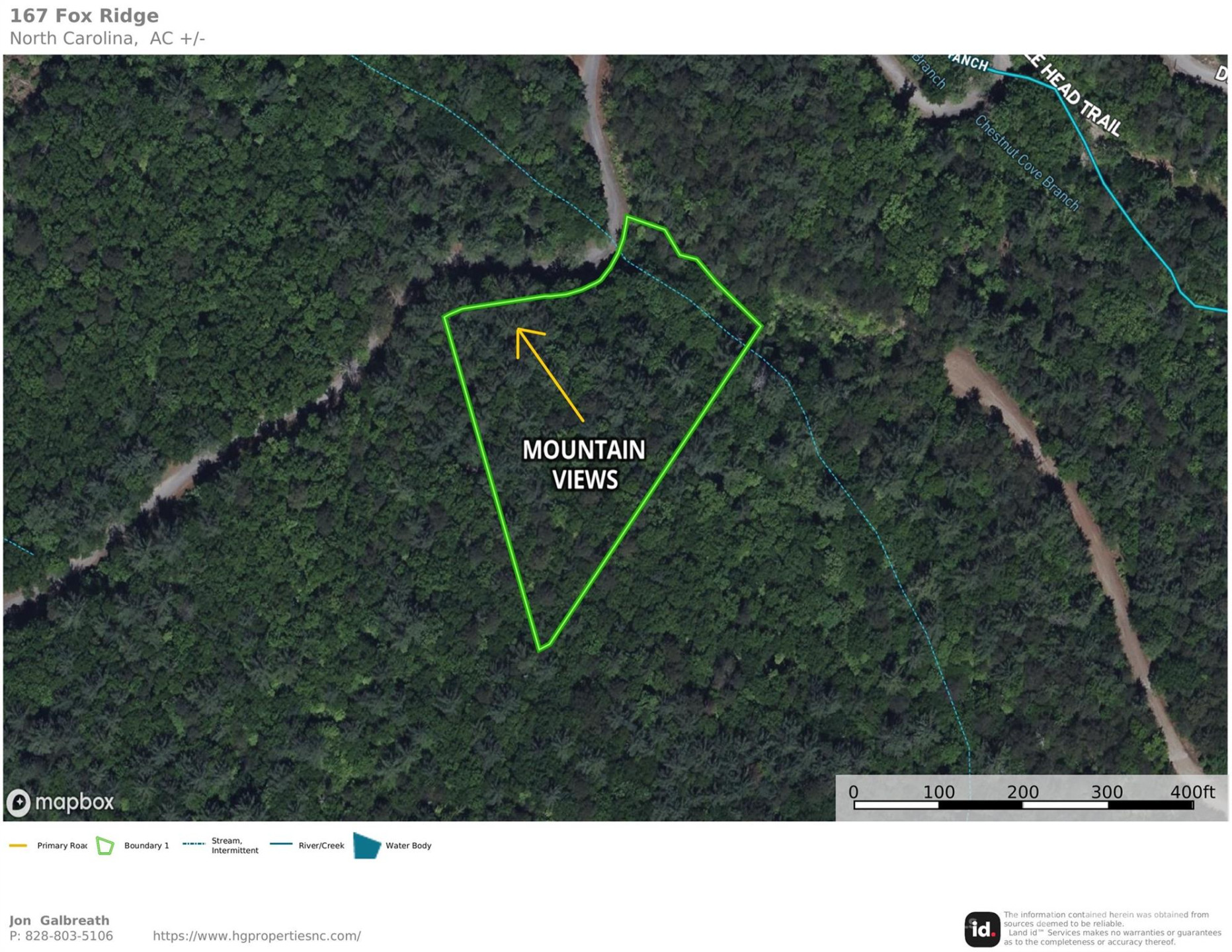 167 Fox Ridge Trail - Photo 2