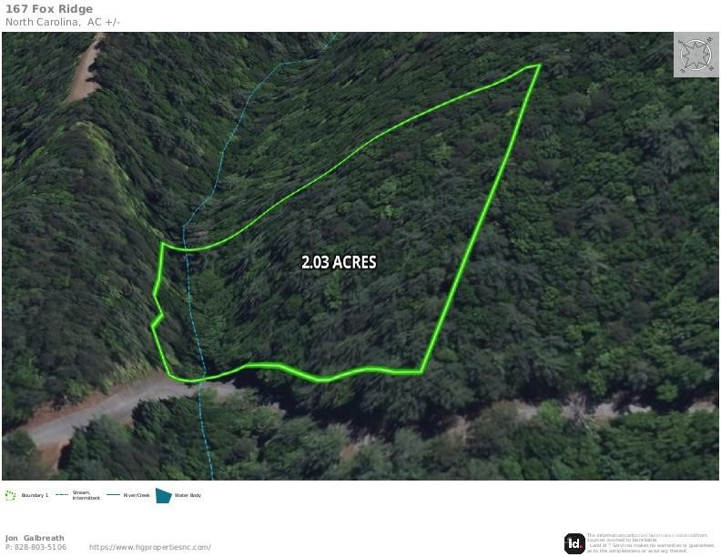 167 Fox Ridge Trail - Photo 4