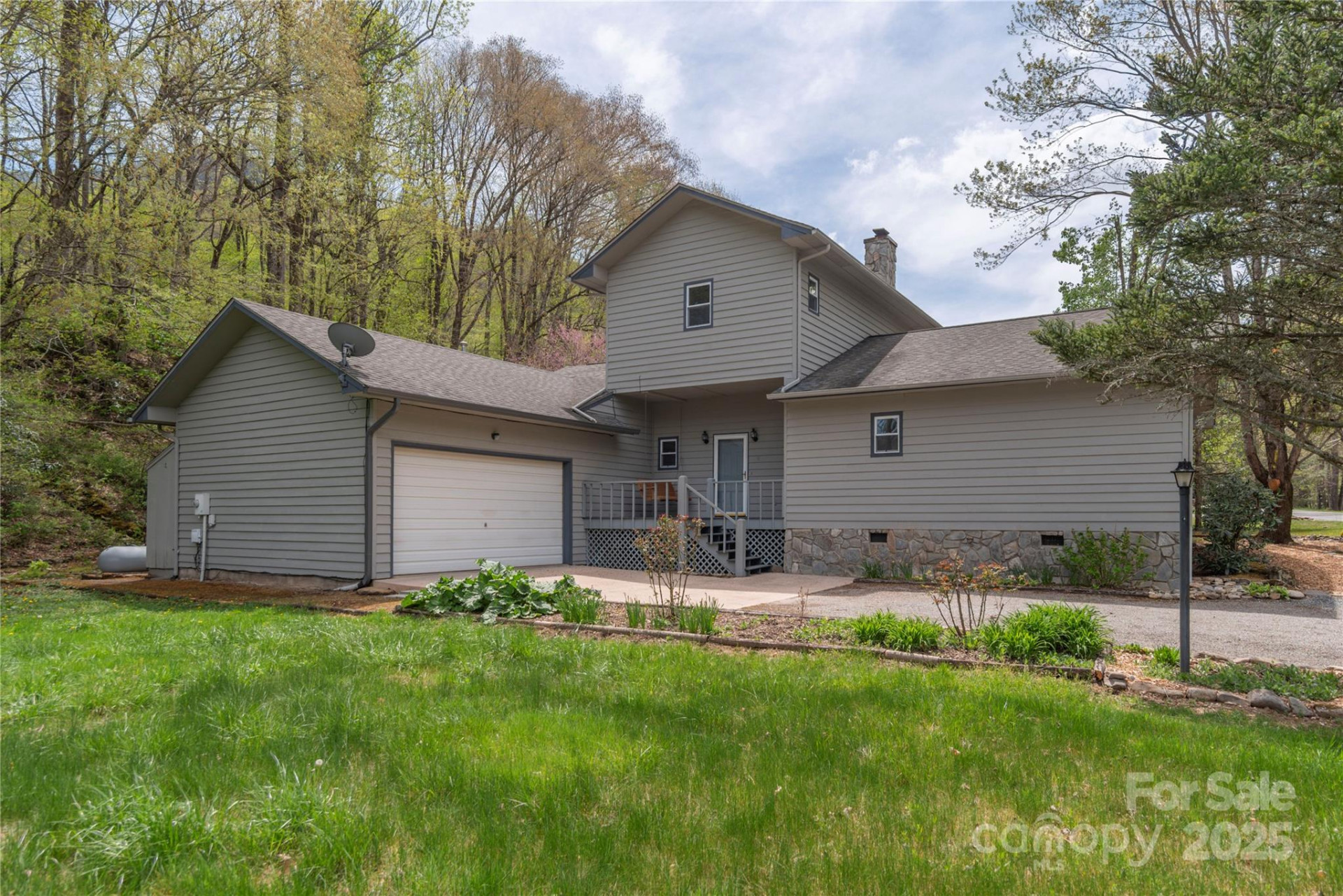 287 Caldwell Drive #7