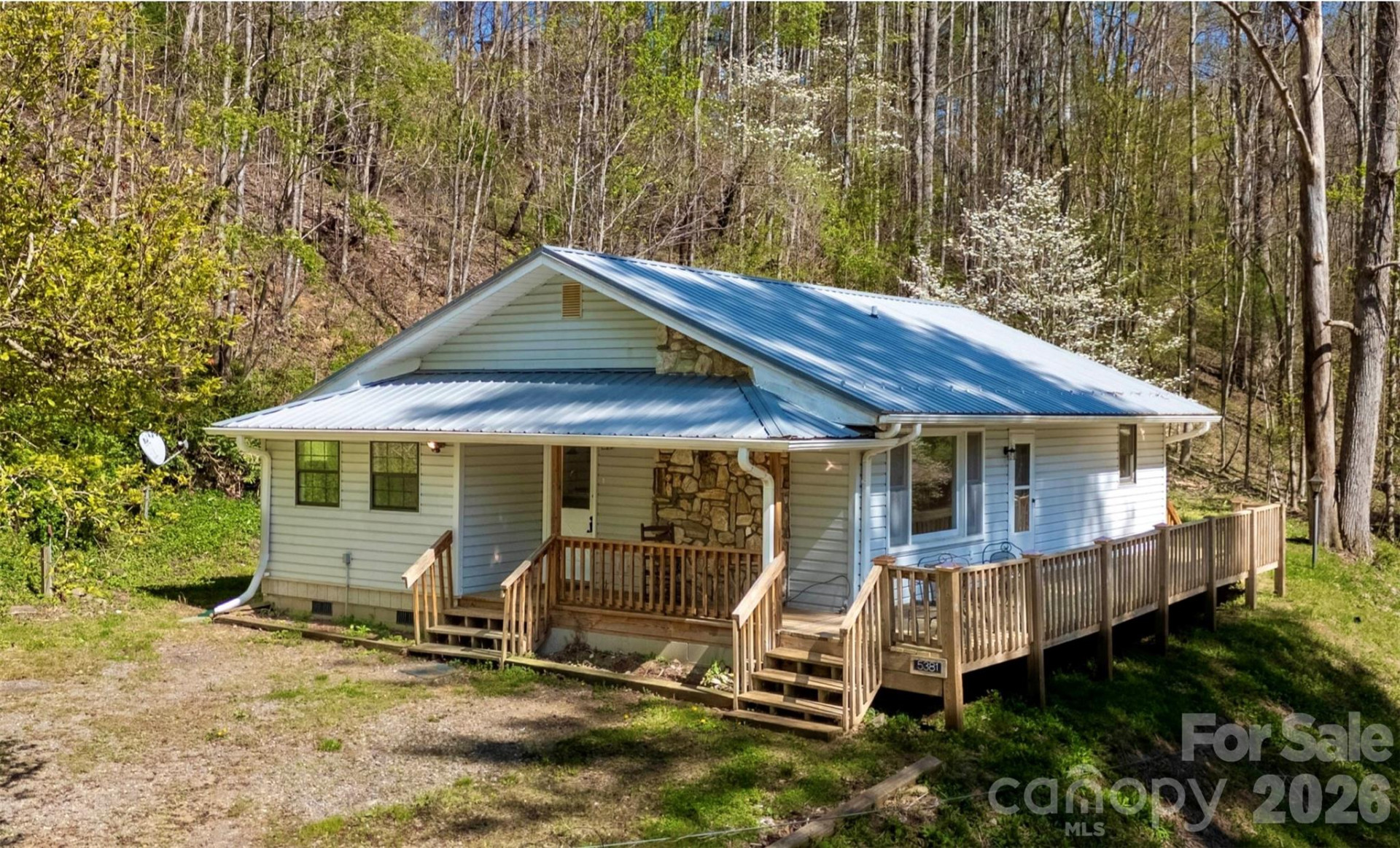 5381 State HWY 197 S Highway #3