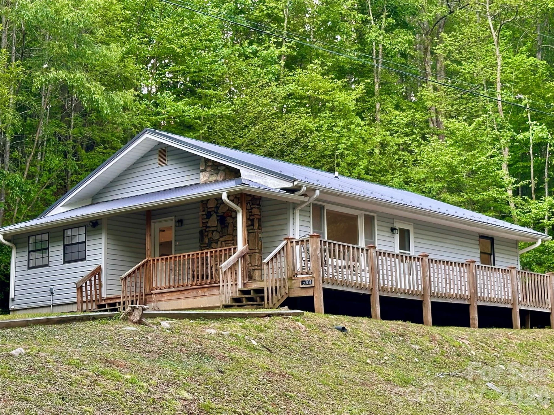 5381 State HWY 197 S Highway #3