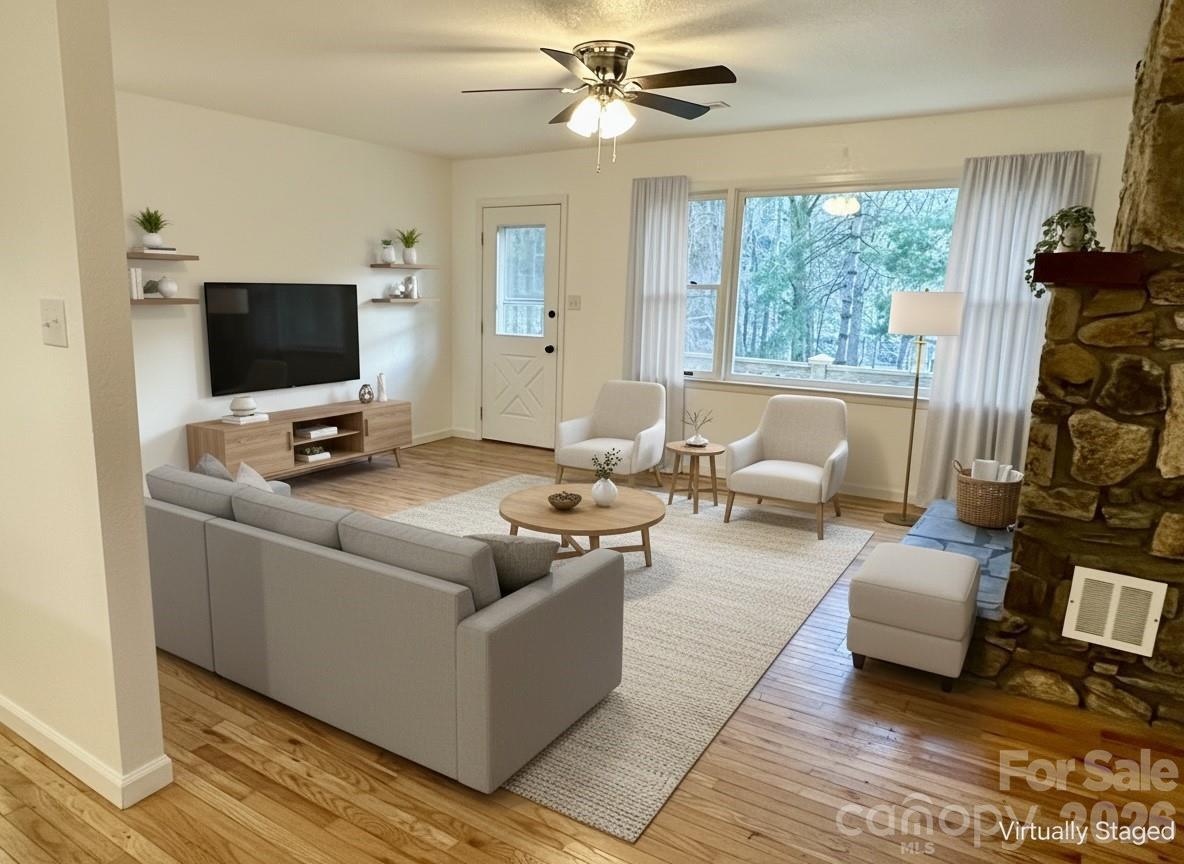 5381 State HWY 197 S Highway #3 - Photo 12