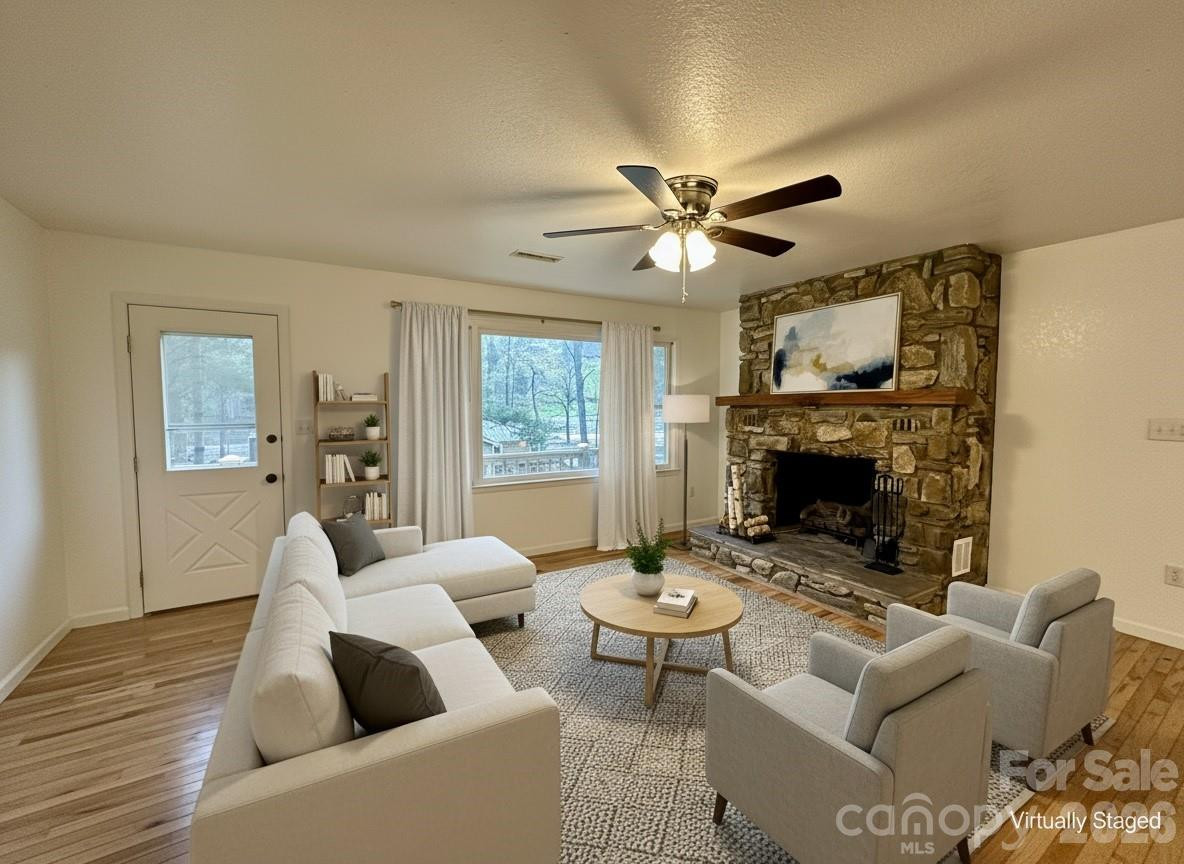 5381 State HWY 197 S Highway #3 - Photo 13