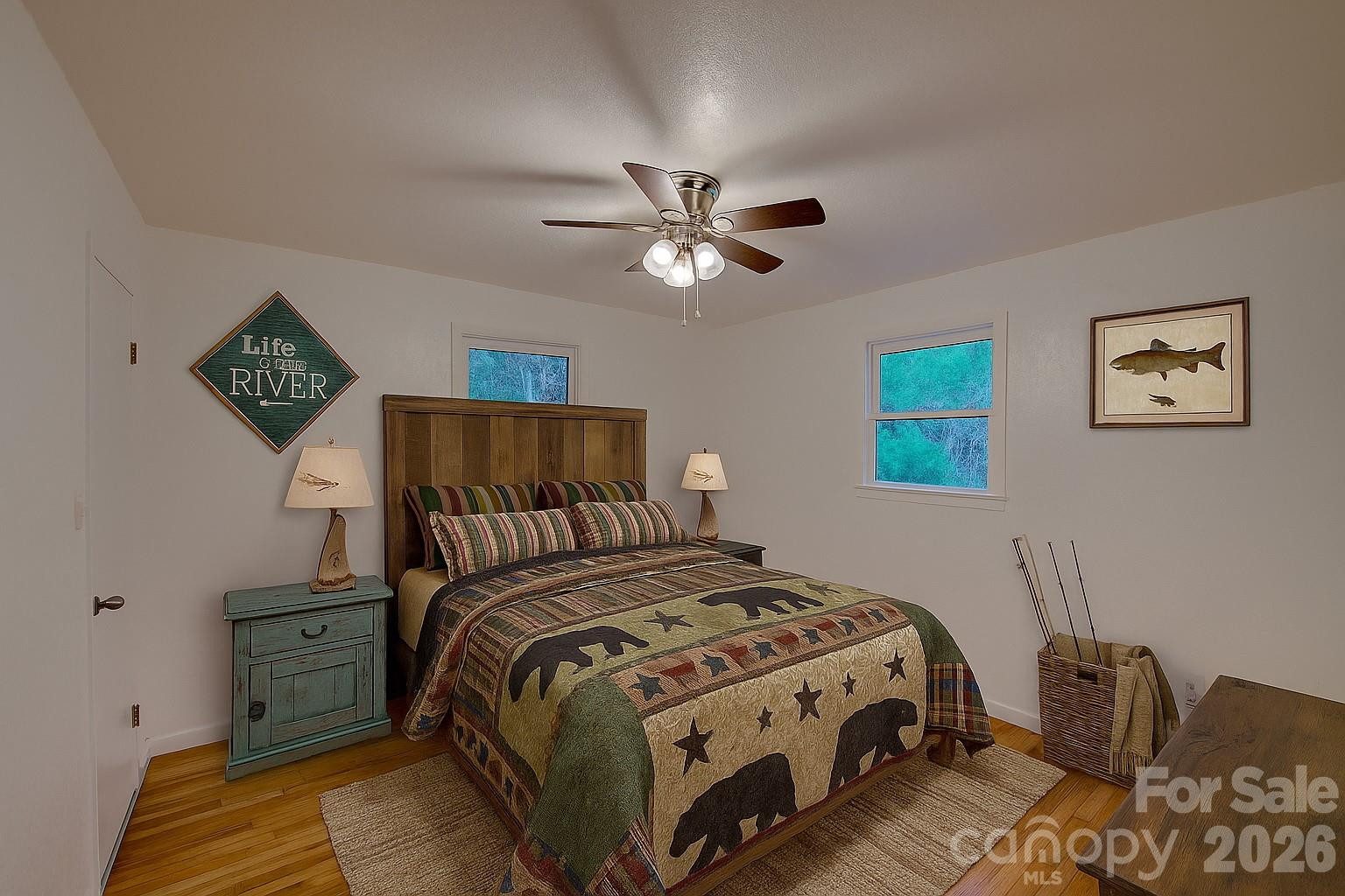 5381 State HWY 197 S Highway #3 - Photo 16