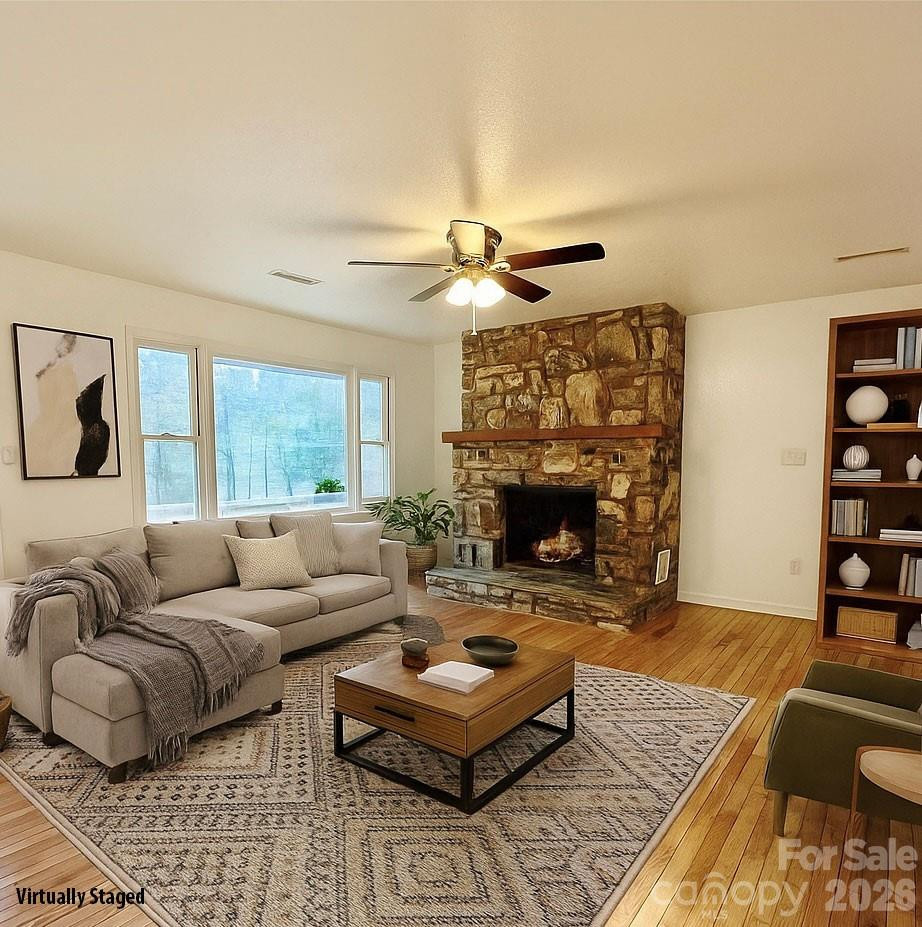 5381 State HWY 197 S Highway #3 - Photo 3