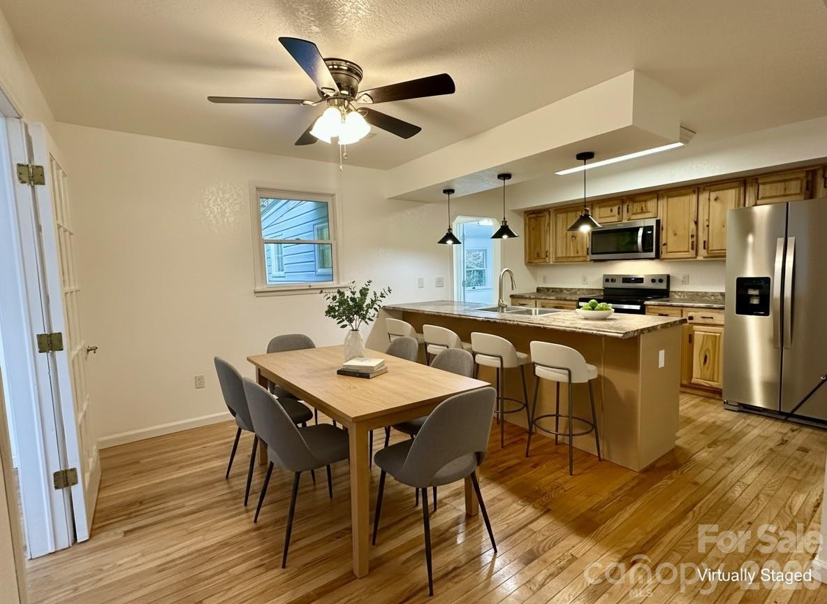 5381 State HWY 197 S Highway #3 - Photo 28