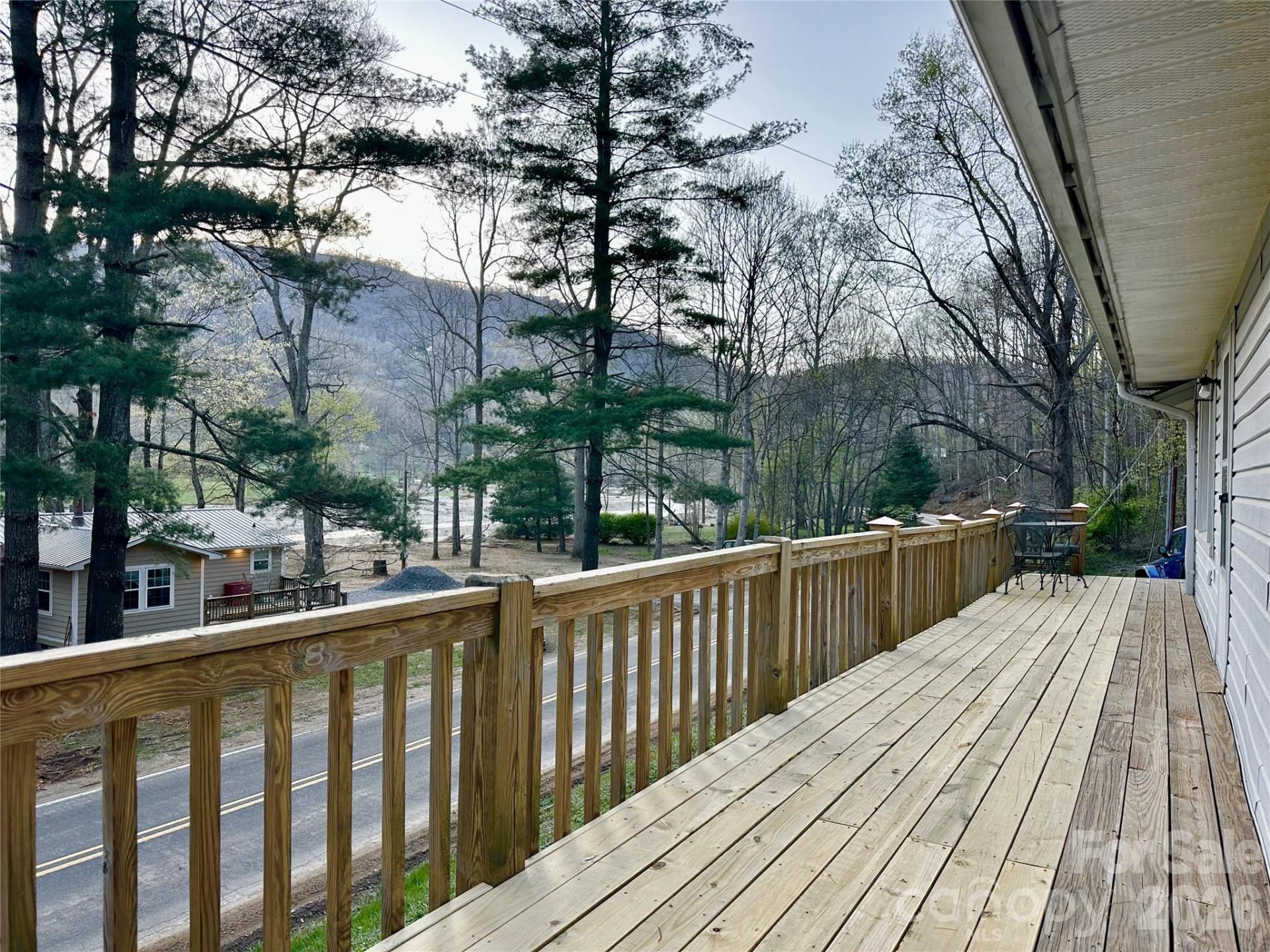 5381 State HWY 197 S Highway #3 - Photo 30