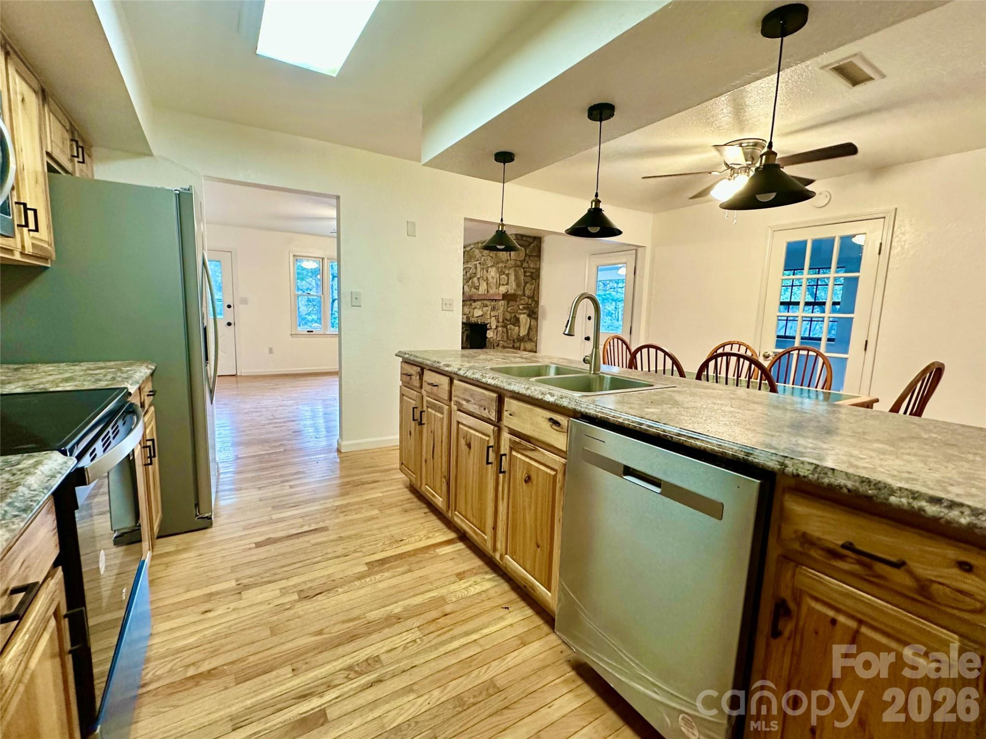 5381 State HWY 197 S Highway #3 - Photo 4