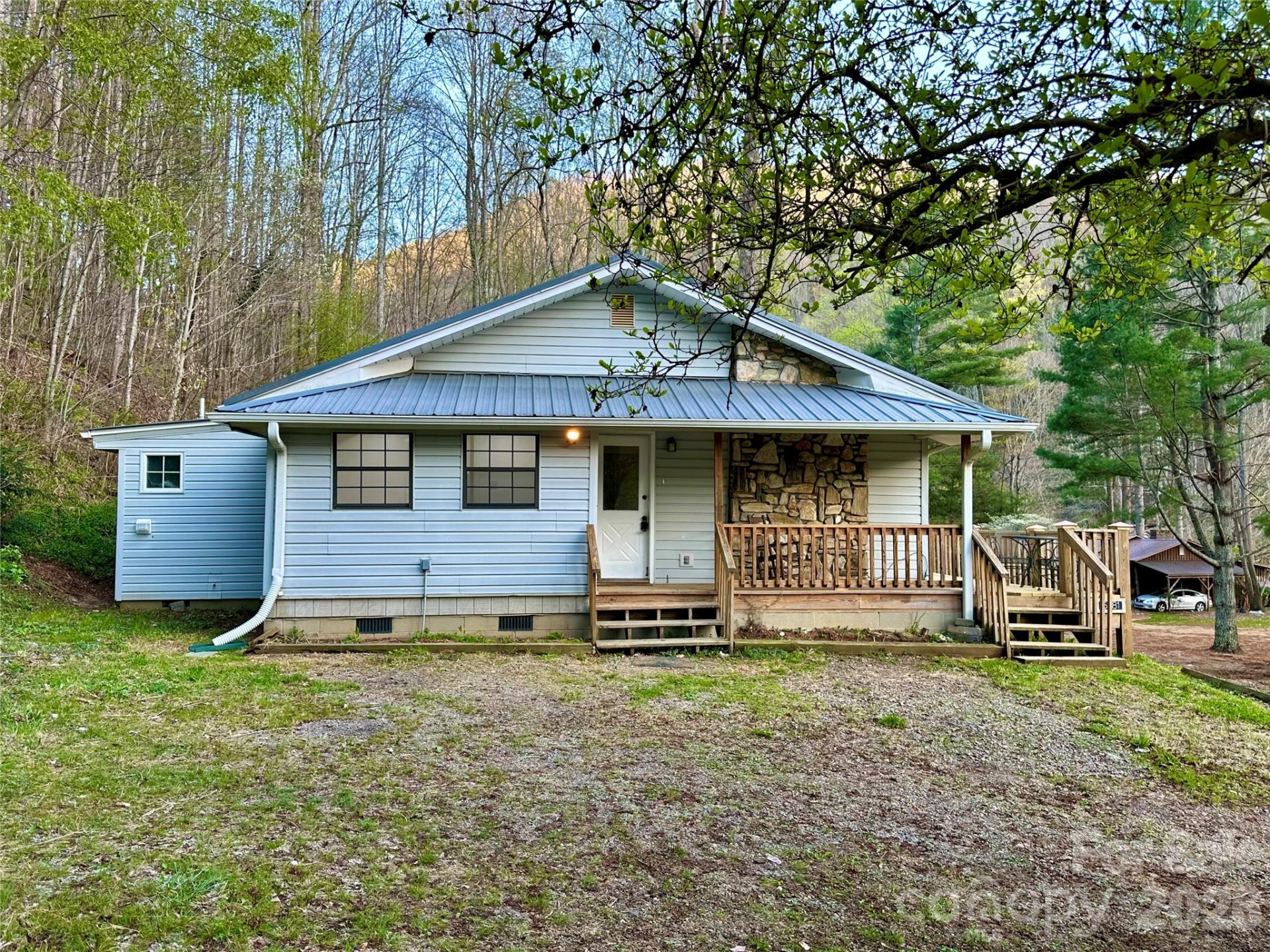 5381 State HWY 197 S Highway #3 - Photo 35