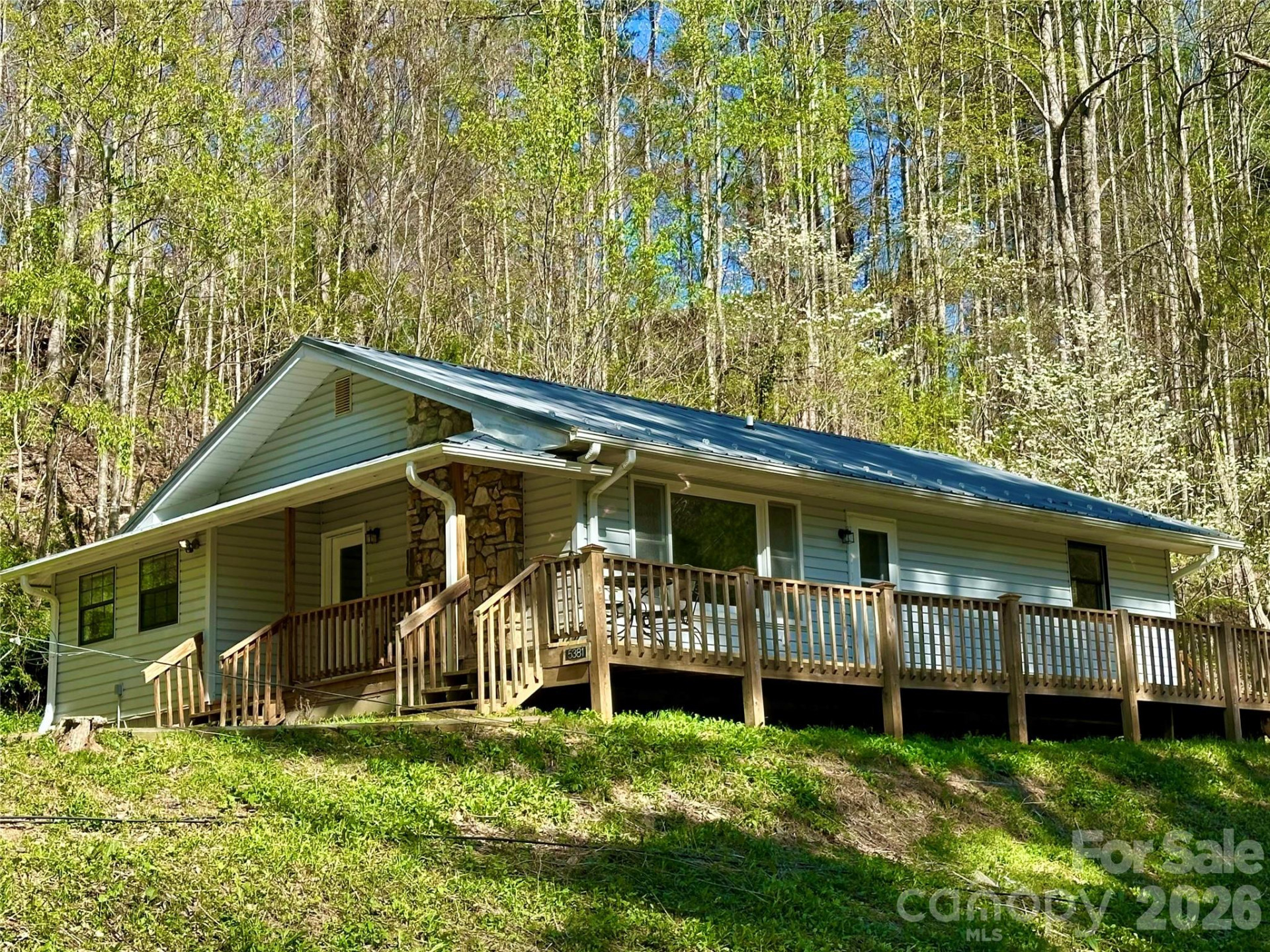 5381 State HWY 197 S Highway #3 - Photo 36